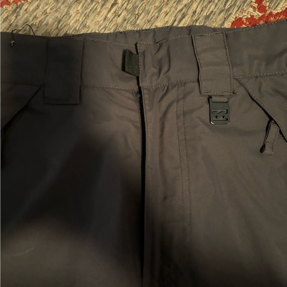 Men’s Billabong snow pants - Picture 5 of 5